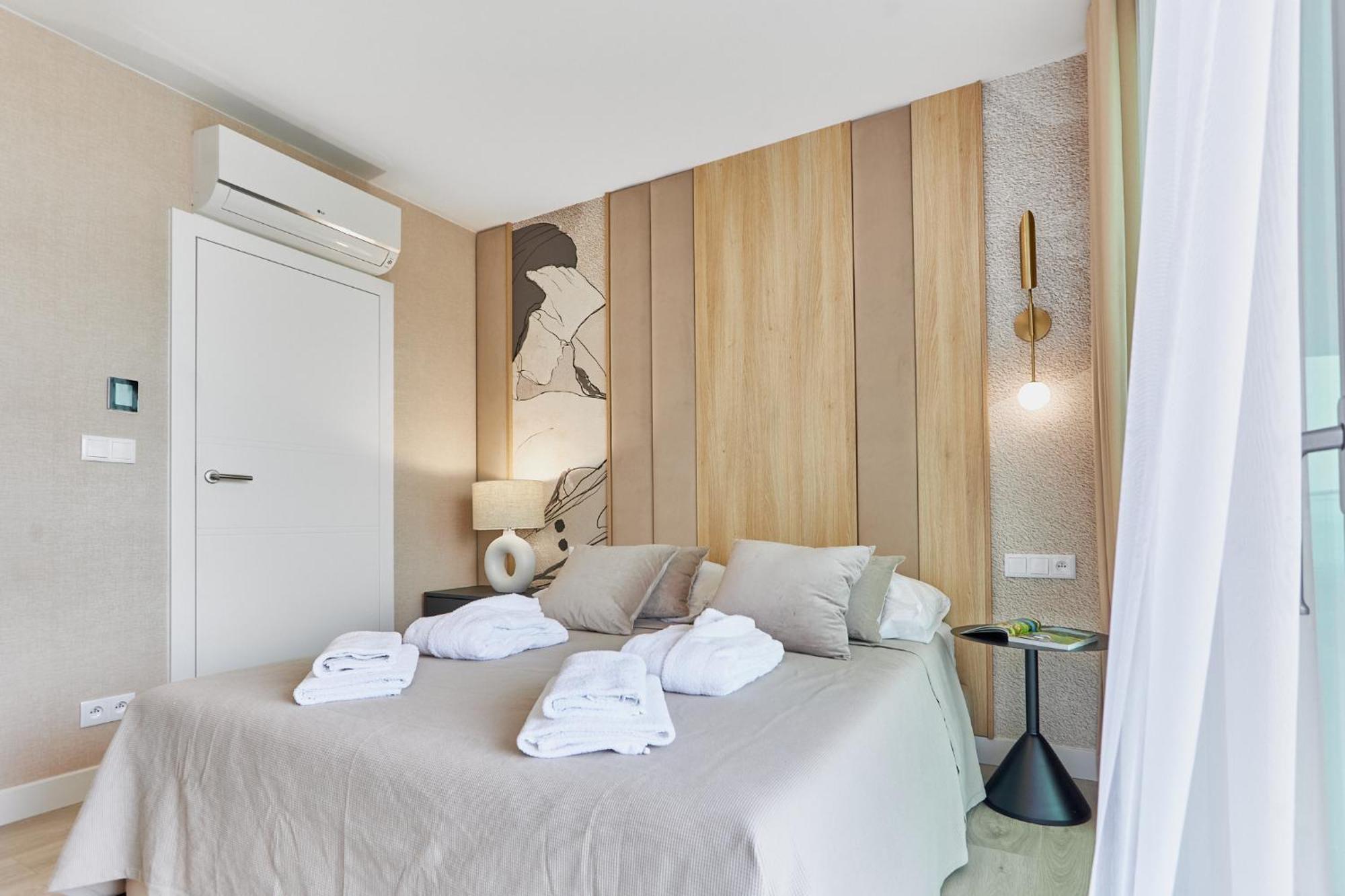 Wave Beachfront Family Apartment Miedzyzdroje Buitenkant foto